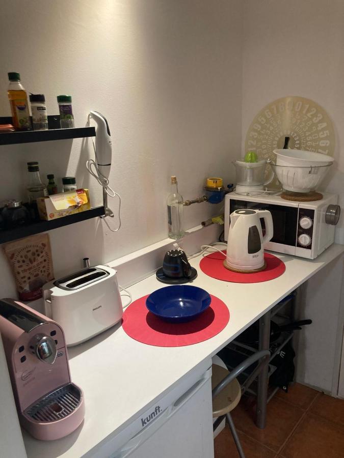 Special Suite Bairro Alto ลิสบอน ภายนอก รูปภาพ