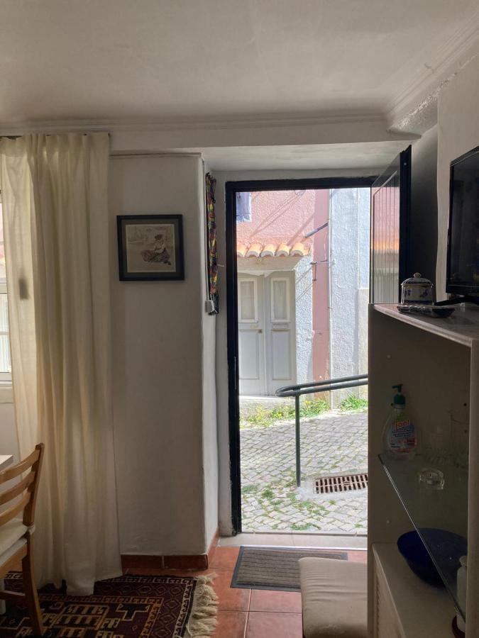 Special Suite Bairro Alto ลิสบอน ภายนอก รูปภาพ