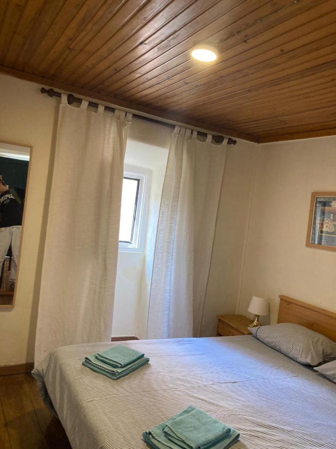Special Suite Bairro Alto ลิสบอน ภายนอก รูปภาพ