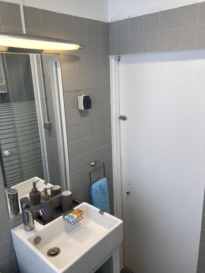 Special Suite Bairro Alto ลิสบอน ภายนอก รูปภาพ