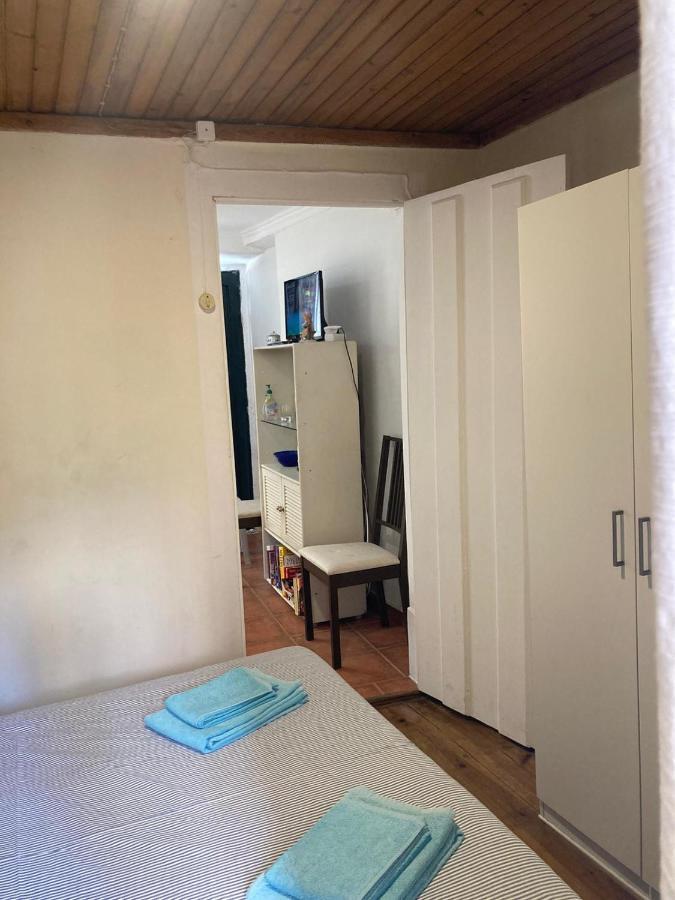 Special Suite Bairro Alto ลิสบอน ภายนอก รูปภาพ