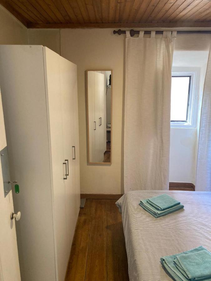 Special Suite Bairro Alto ลิสบอน ภายนอก รูปภาพ