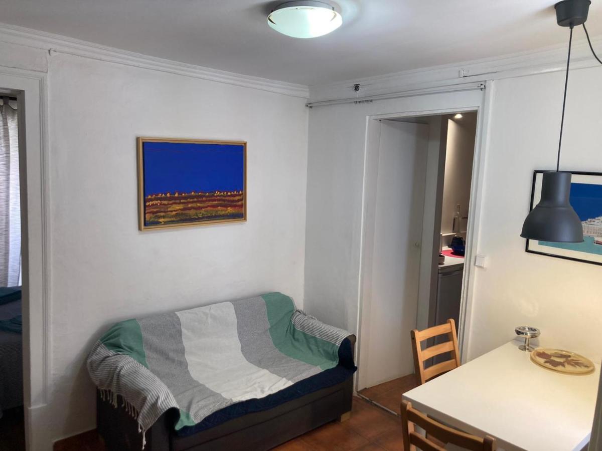 Special Suite Bairro Alto ลิสบอน ภายนอก รูปภาพ