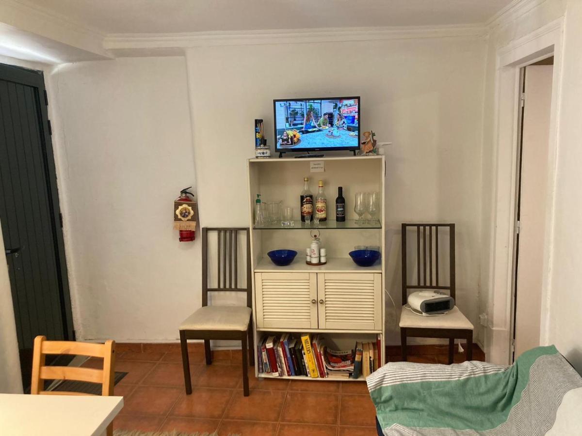 Special Suite Bairro Alto ลิสบอน ภายนอก รูปภาพ